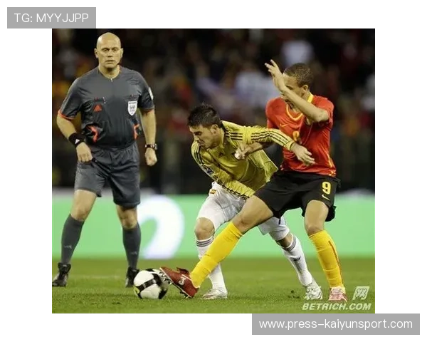 世预赛客场魔咒开云揭秘BP博弈爆冷盈利模型